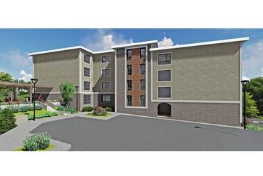 Satış - Apartman olarak Iztok,  Targovishte