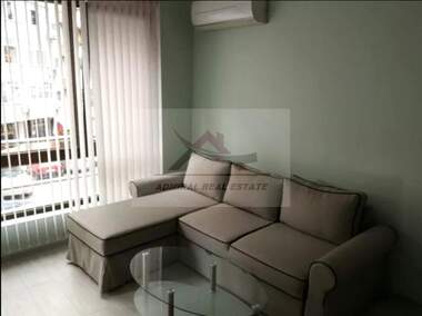 For rent - Apartment in Okrajna bolnica - Generali,  Varna