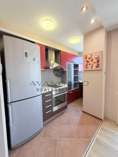 For sale - Apartment in Kiuchuk Parij,  Plovdiv