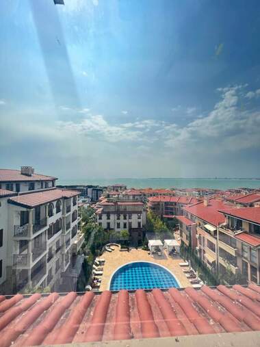 Satış - Apartman olarak Sveti Vlas,  Burgas