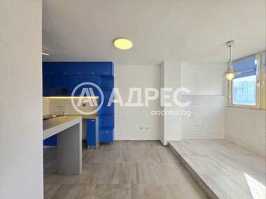 For sale - Apartment in Iztok,  Sofia