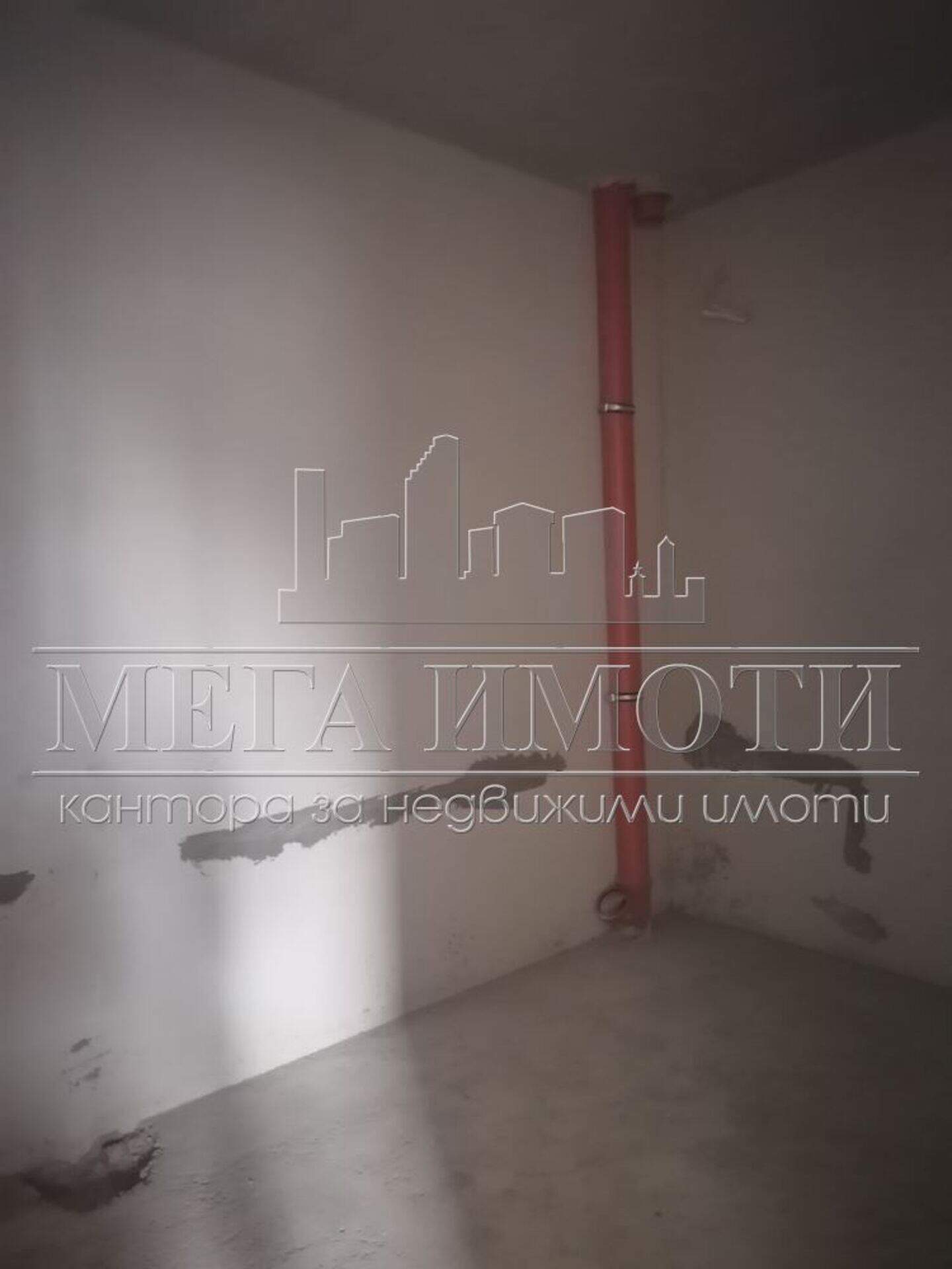 Тристаен Апартамент в Ново Село, Сливен – снимка 4