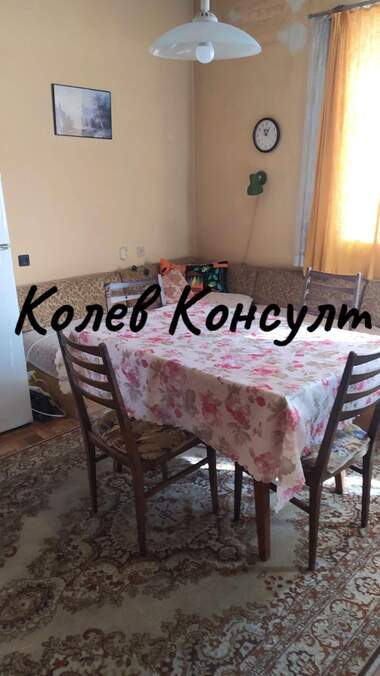Vânzare - Apartament în Drujba 1,  Haskovo