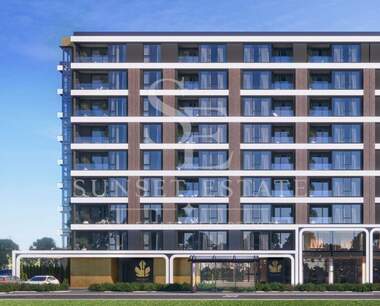 For sale - Apartment in Horizont,  Burgas