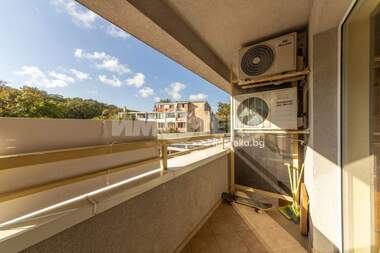 For sale - Apartment in k.k. Chayka,  Varna