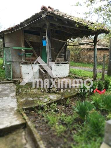 For sale - House in Voditsa,  Varna