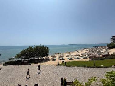 Satış - Apartman olarak Sveti Vlas,  Burgas