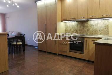 For rent - Apartment in Tolstoy,  Sofia
