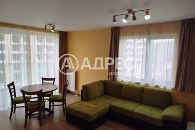 Kira - Apartman olarak Izgrev,  Sofia