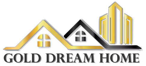 Gold Dream Home Gold Dream Home