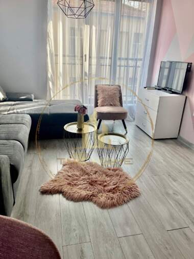 Miete - Wohnung in Tschayka,  Warna