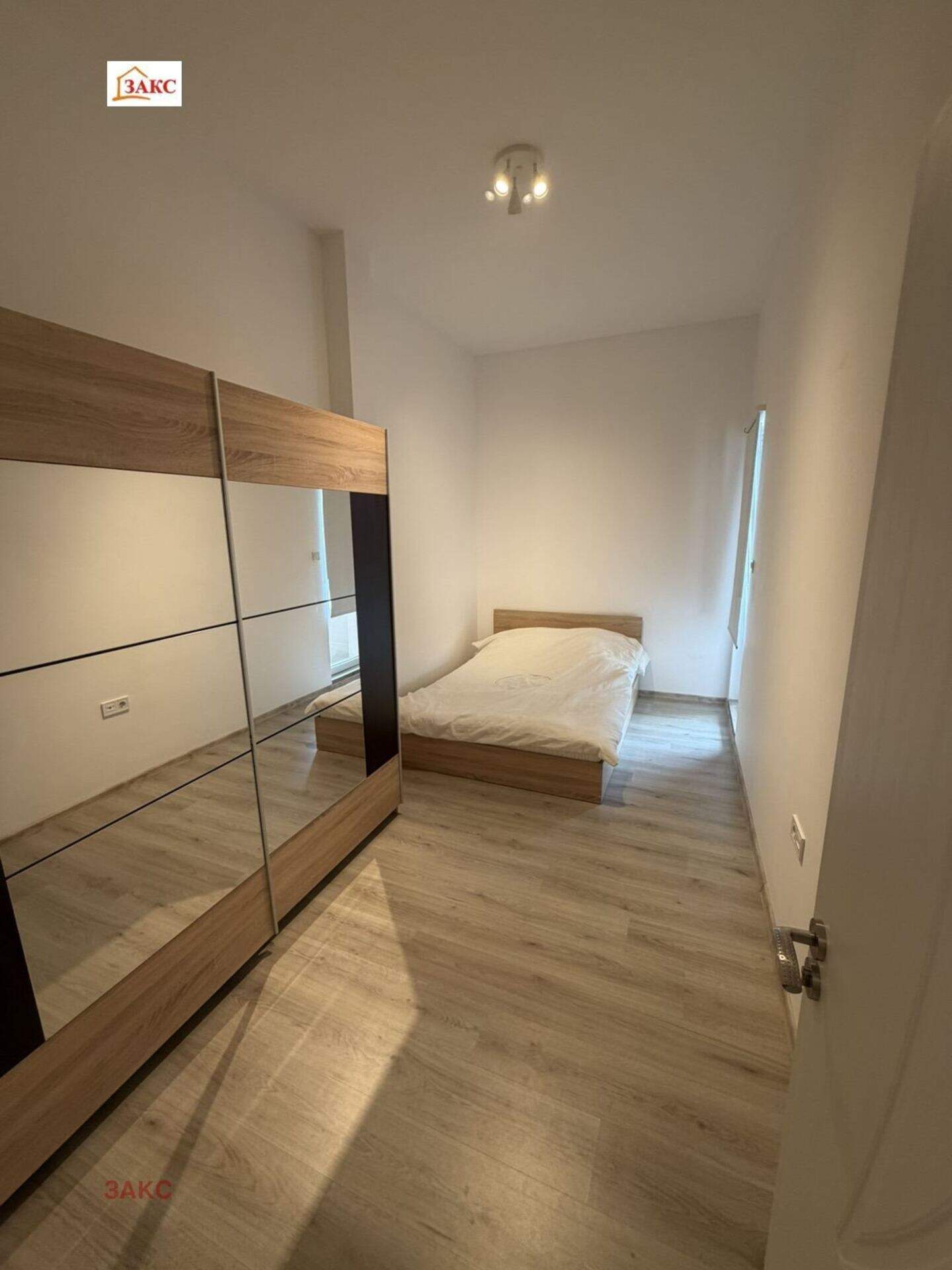 Zweizimmer Wohnung in Wazrozhdenzi, Kurdschali – Foto 3