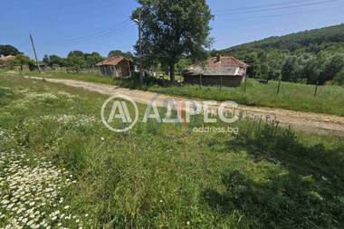 For sale - For Construction in Yunets,  Varna