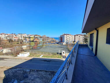 For sale - Apartment in Carevo,  Burgas