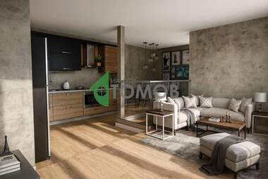 For sale - Apartment in Center,  Shumen