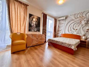 Verkauf - Wohnung in Sonnenstrand,  Burgas