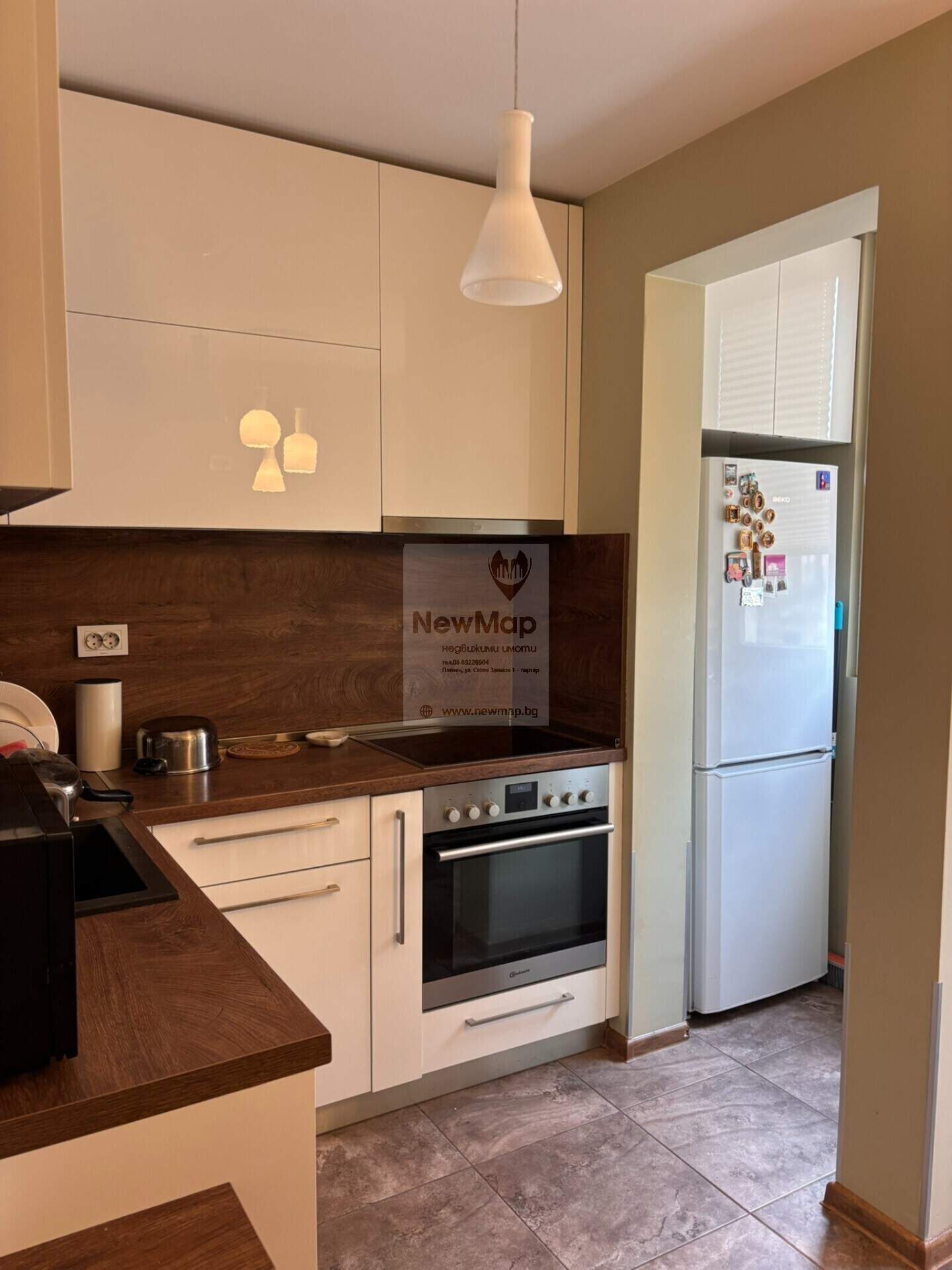 1 bedroom Apartment in Wider Center, Pleven – photo 7