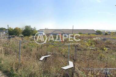 For sale - For Construction in Chernomorec,  Burgas