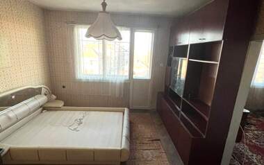 Verkauf - Wohnung in Zentar,  Targowishte