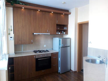 For rent - Apartment in Manastirski livadi-Zapad,  Sofia