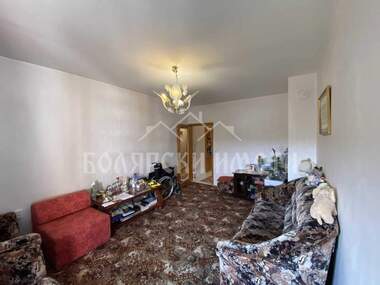 Satış - Apartman olarak Koliu Fiçeto,  Veliko Tarnovo