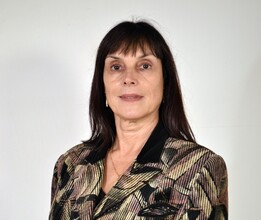 Krasimira Peeva