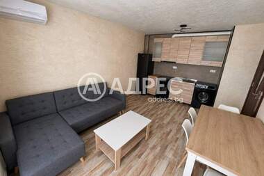 Închiriere - Apartament în Razsadnika,  Sofia