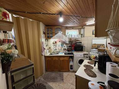 Verkauf - Etage von Haus in Zentar,  Weliko Tarnowo