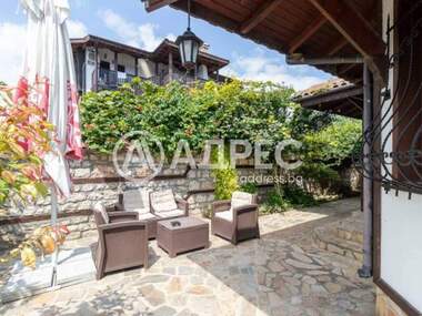 Satış - Otel olarak Tiulenovo,  Dobriç