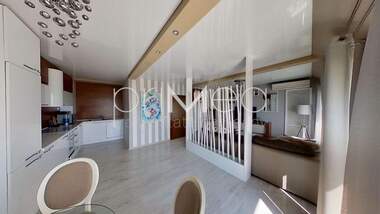 Verkauf - Wohnung in Zorniza,  Burgas