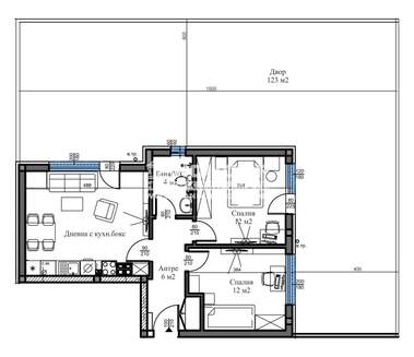 Vânzare - Apartament în Proslav,  Plovdiv