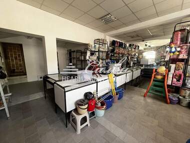 For sale - Store in Bolnicata,  Shumen