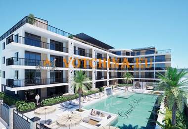 Vânzare - Apartament în Sunny Beach,  Burgas