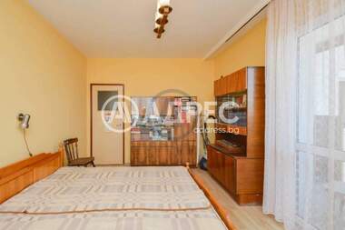 Продажа - Квартира в Зорница,  Бургас