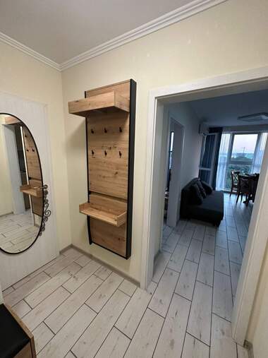 Kira - Apartman olarak Zornica,  Burgas