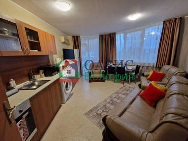 Satış - Apartman olarak Sunny Beach,  Burgas