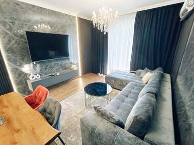 Miete - Wohnung in Izgrew,  Burgas