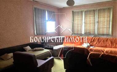 Продажа - Этаж дома в Първомайци,  Велико Търново