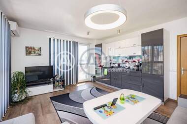 Vânzare - Apartament în Troșevo,  Varna