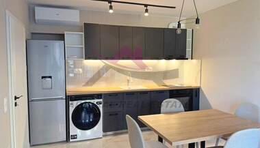 For rent - Apartment in Pobeda,  Varna