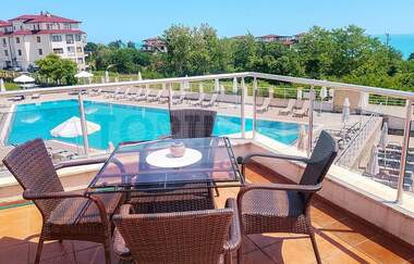 Satış - Apartman olarak Biala,  Varna