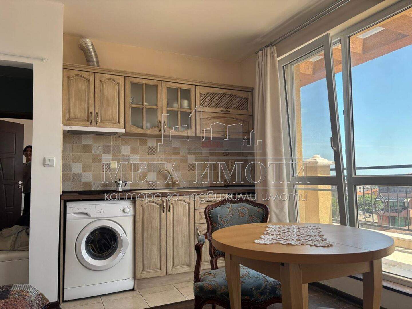 İki odalı Apartman olarak Sarafovo, Burgas – fotoğraf 2