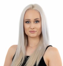 Amelia Nedkova