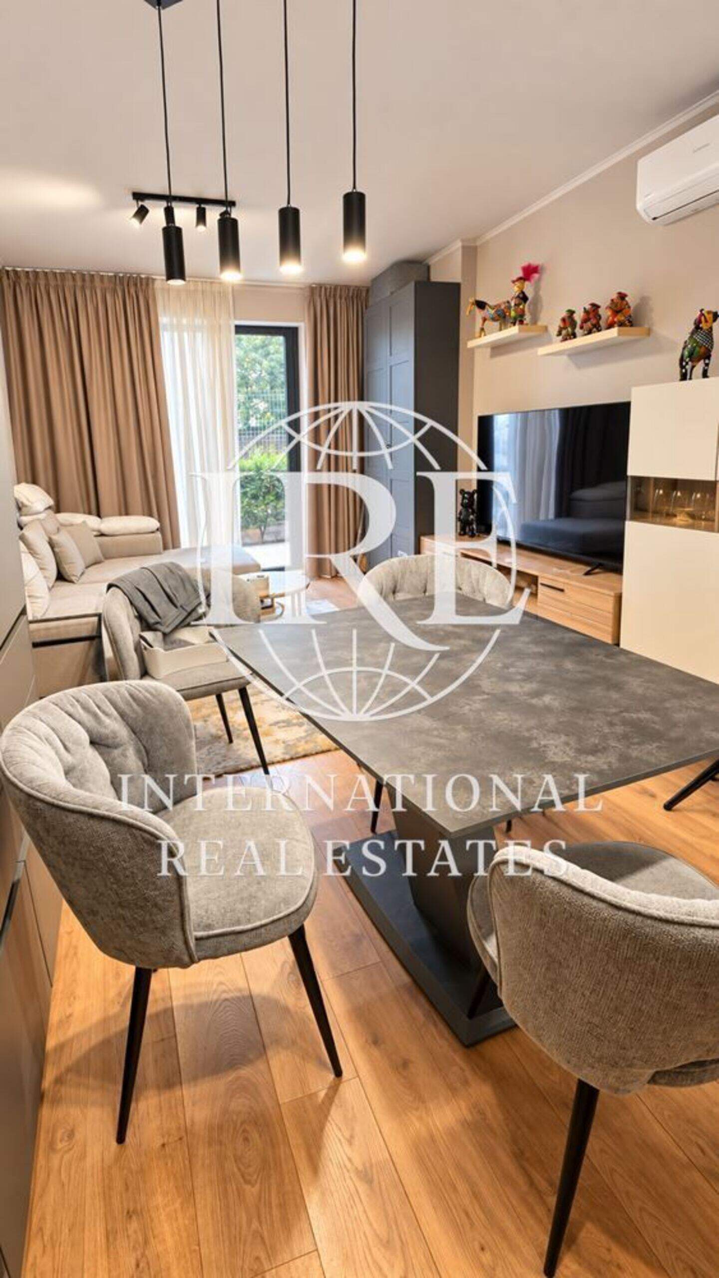 Zweizimmer Wohnung in Sweti Konstantin i Elena, Varna – Foto 2