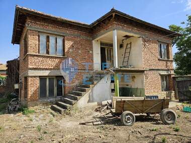 For sale - House in Dzhulyunitsa,  Veliko Tyrnovo