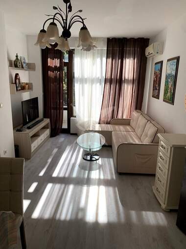 For sale - Apartment in Primorsko,  Burgas