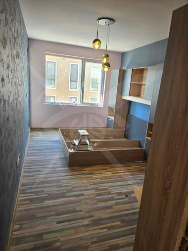 For sale - Apartment in Hristo Smirnenski,  Plovdiv