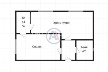 Продажба - Апартамент в Царево,  Бургас