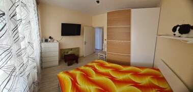 Verkauf - Wohnung in Oborishte,  Razgrad