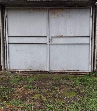 Verkauf - Garage in Iztok,  Targowishte